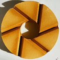 Plateaux Polishing Plate Number 1