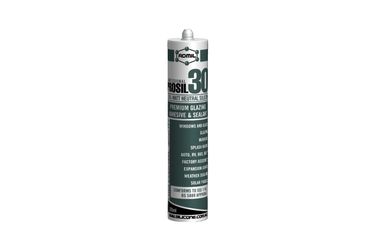 Prosil 30 – Black