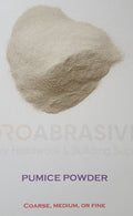 Pumice Powder Coarse Per Kg