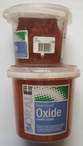 Red Oxide 222 1kg Boral