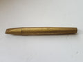 Chisel Rock-Bit For Drifters Tungsten 20mm