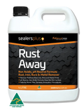 Rust Away Sealersplus 1L