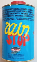 Marble Sealer Rain Stop Industria Chemica General 1lt