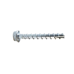 Ramset AnkaScrew TAPCON XTREM Seismic 6x43mm Box 100