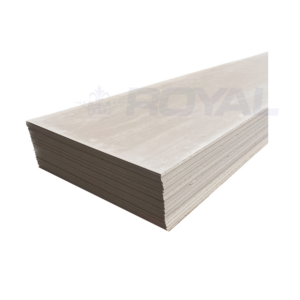 Rediwall Fibre Cement Strip 193 x 9mm x 3.0m - 200 Profile