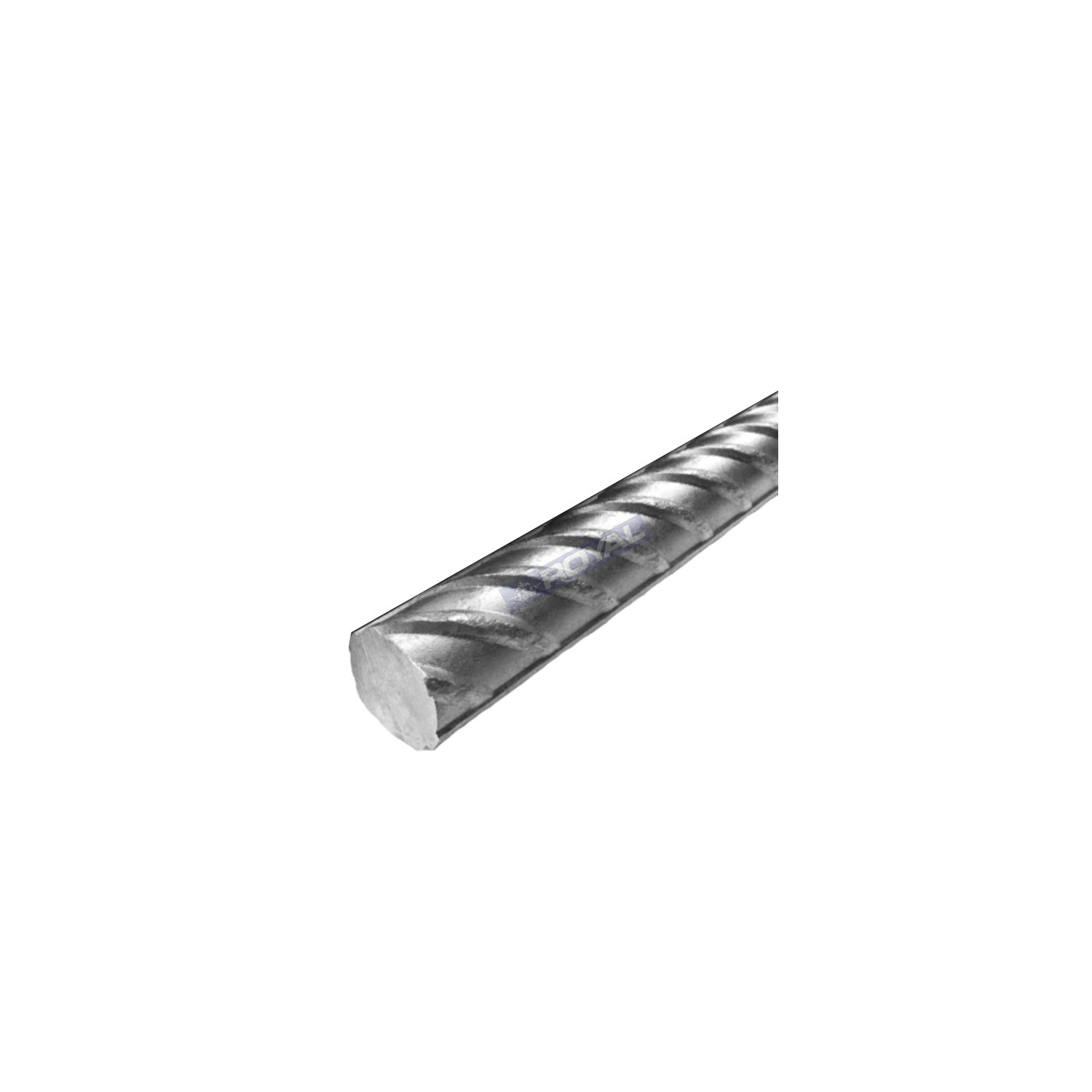 Reinforcement Processed Bar Galvanised N20 Tonne