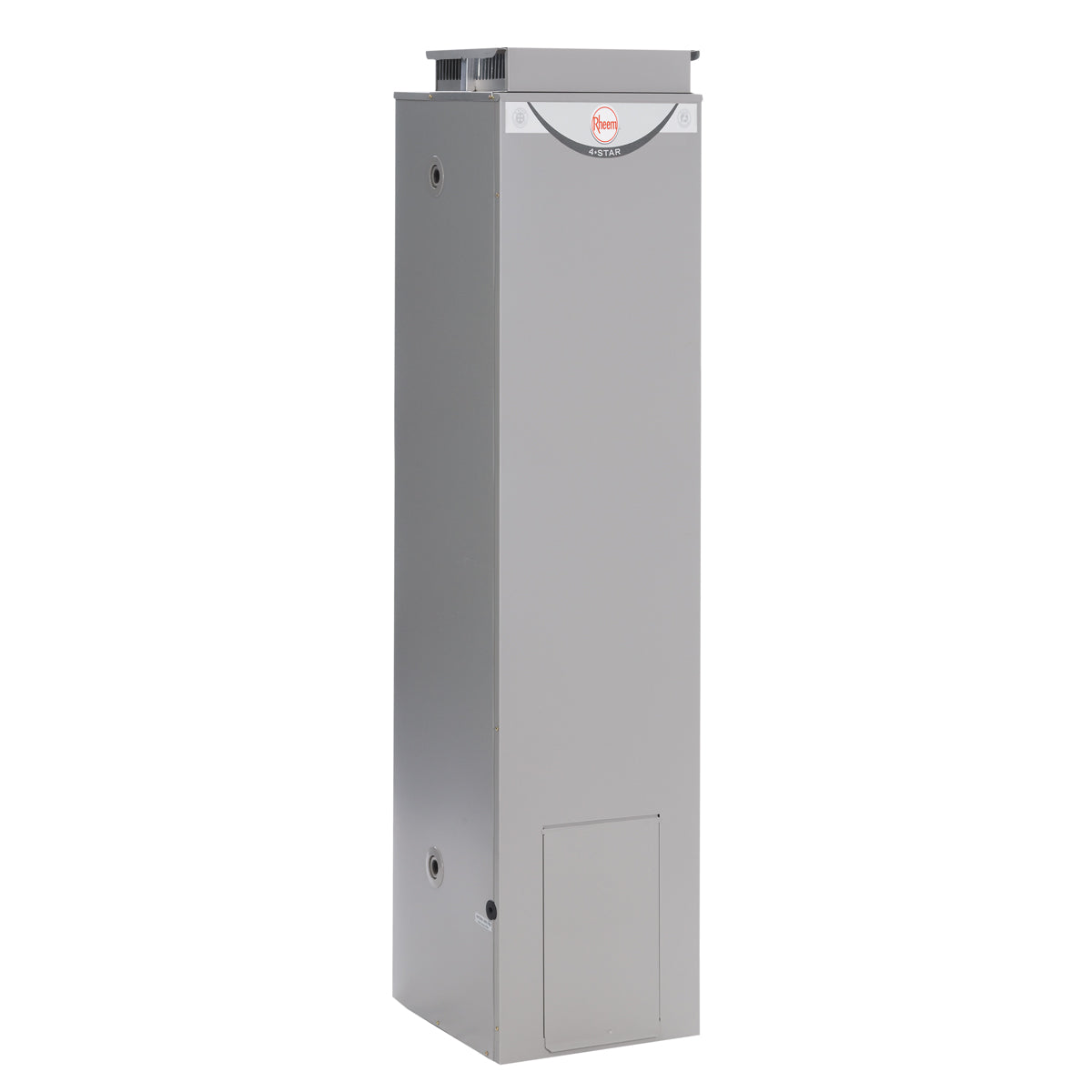 Rheem External Gas HWS 4 Star 10yr Wty 347/170 NG – 170L