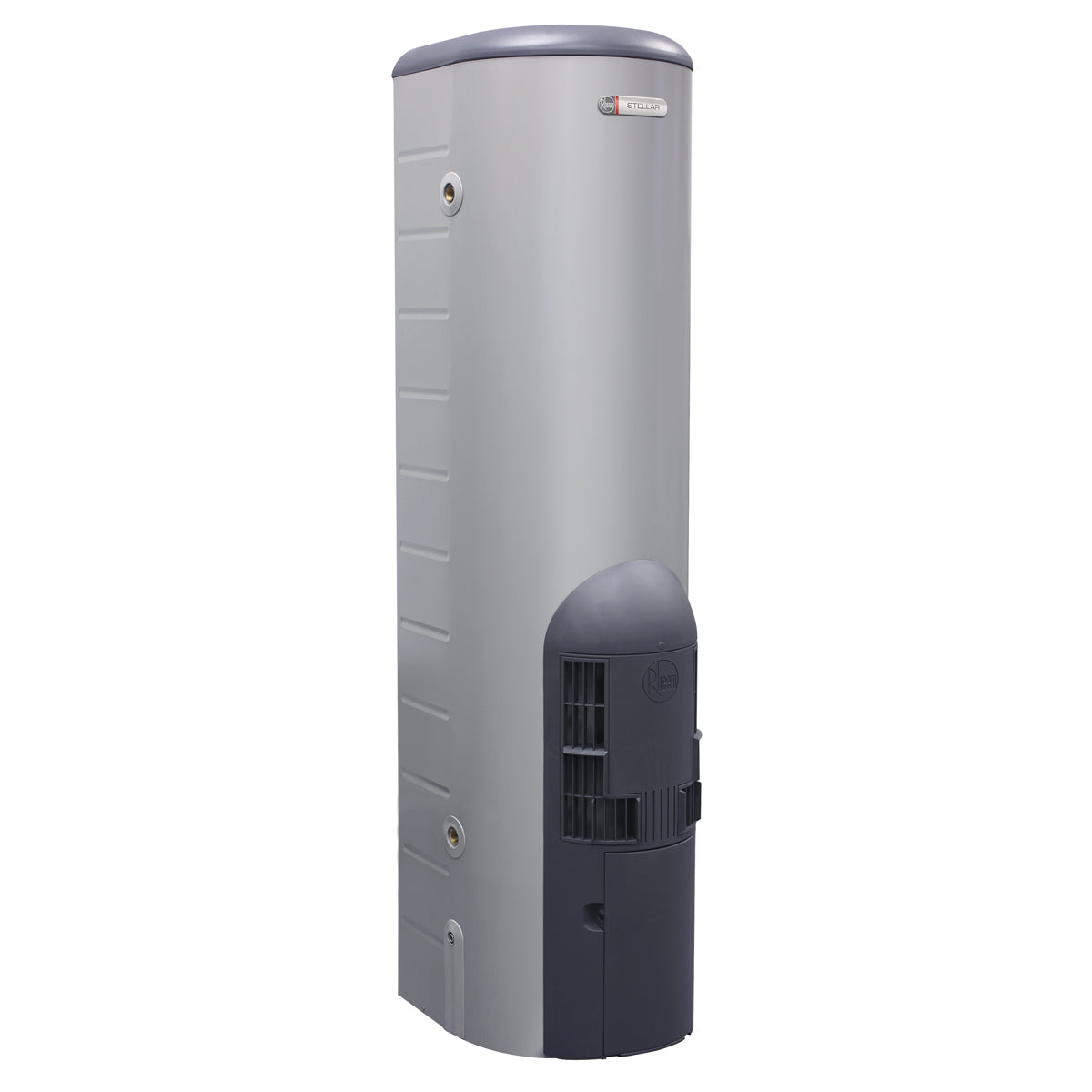 HWS Gas Rheem Stellar Nat 850/360 Ext FHC – 360Ltr