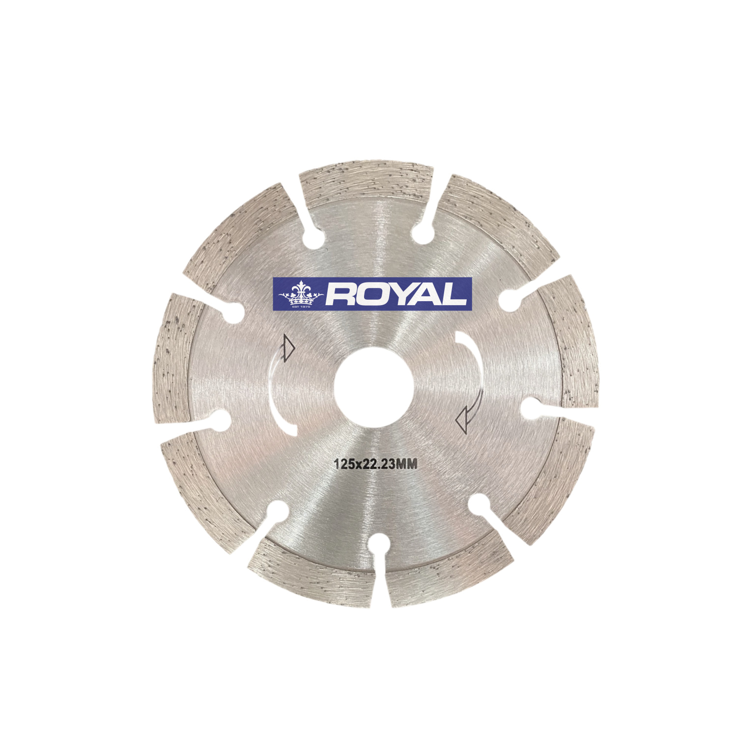 Diamond Blade 110mm