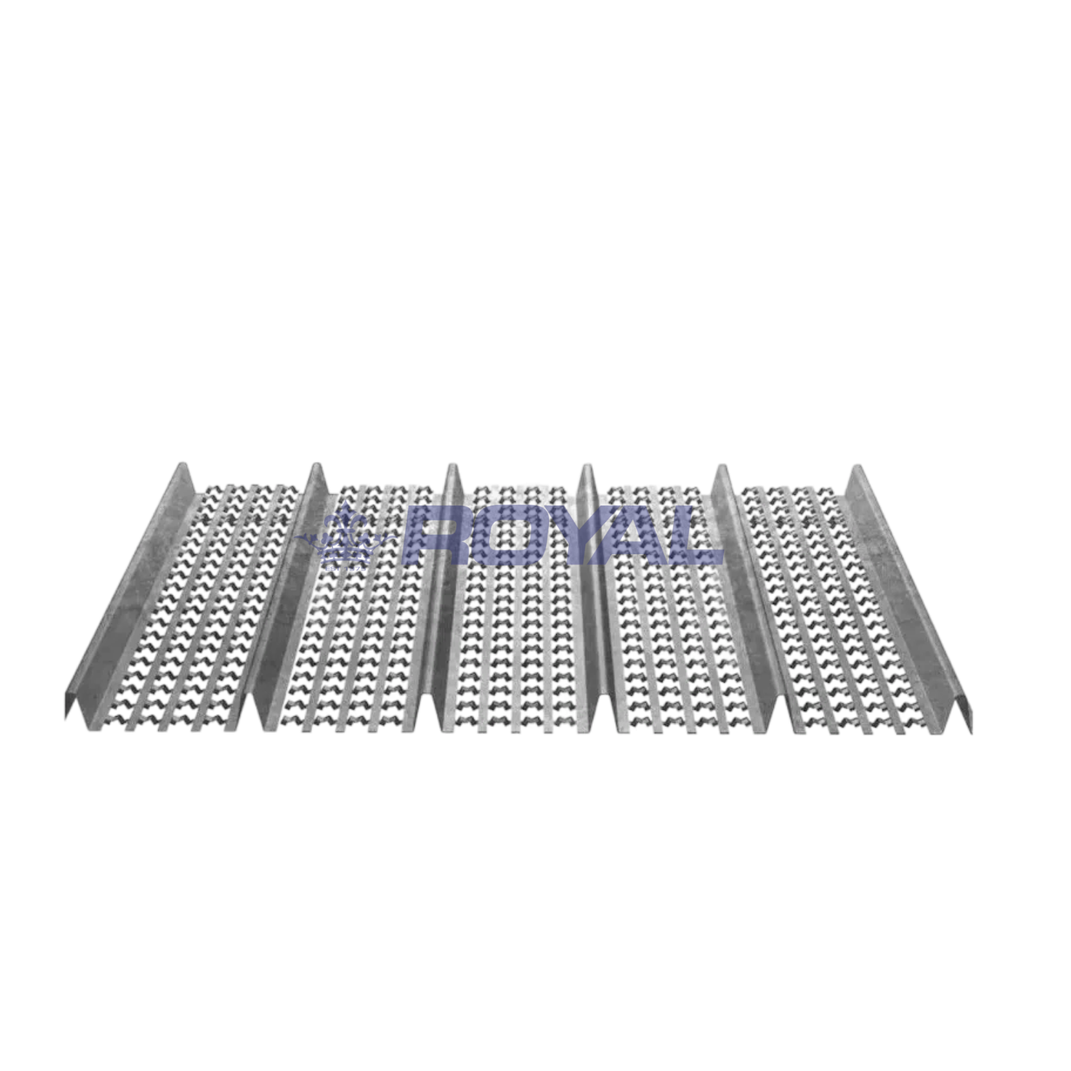ROYALrib Mesh 2200mm x 450mm x 0.4mm