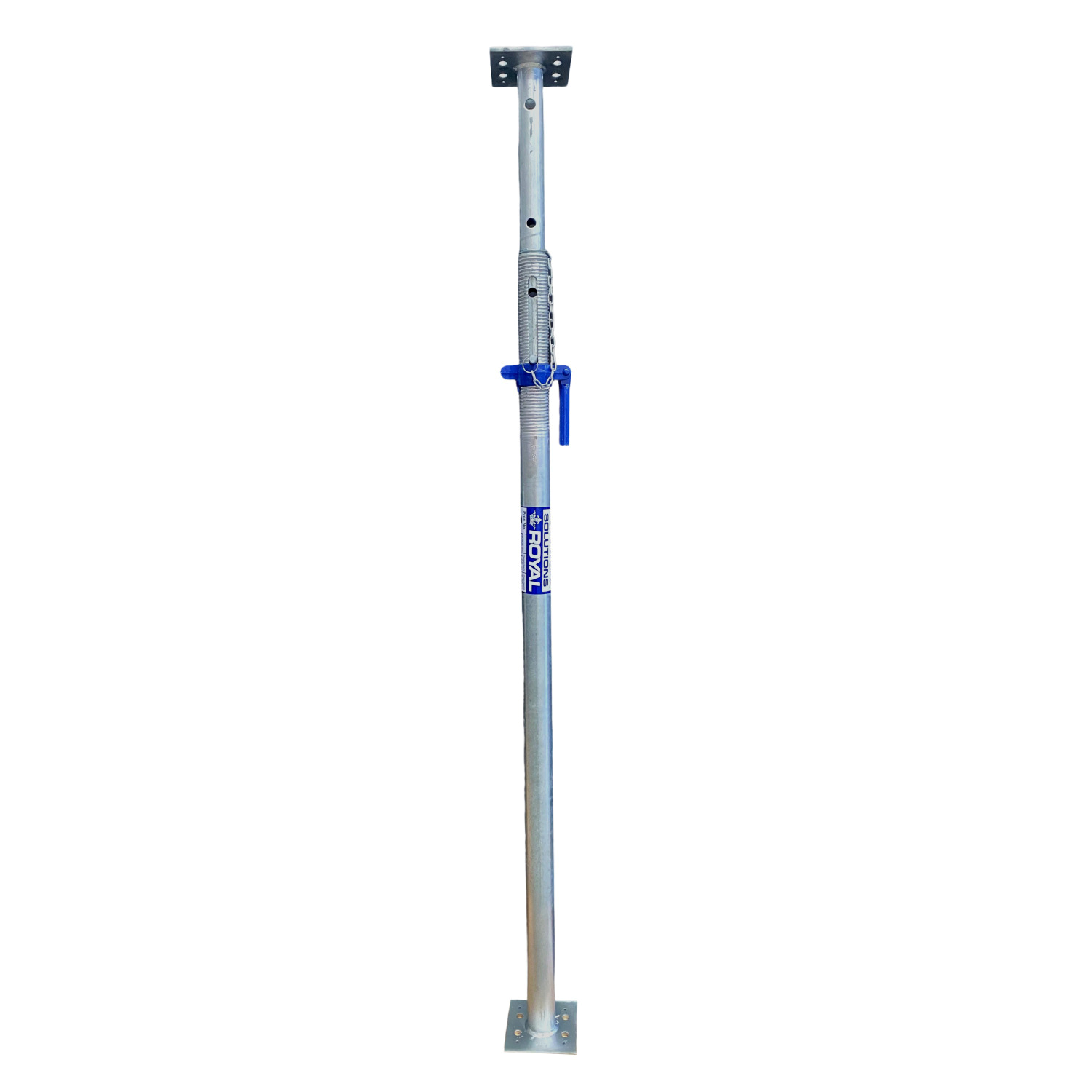 Royal Prop Galvanised No.3 2540mm–4080mm