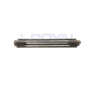 Coil Tie Springs 4 Bars 150mm 100 Per Bag Australian Made