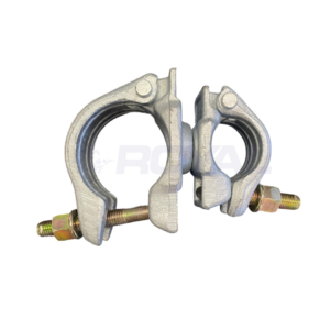 Scaffold Coupler Royal Tube Eco 3 Column Form 2 x 2