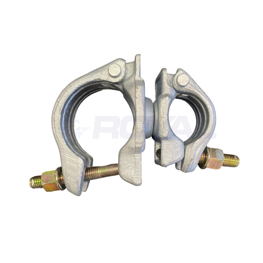 Scaffold Coupler Royal Tube Eco 3 Column Form 2 x 2