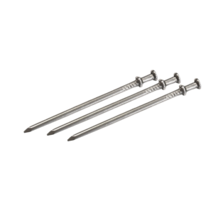 Melbourne Nails 100 x 4.50mm Duplex Nails 15kg