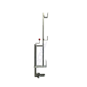 cRail Handrail Post