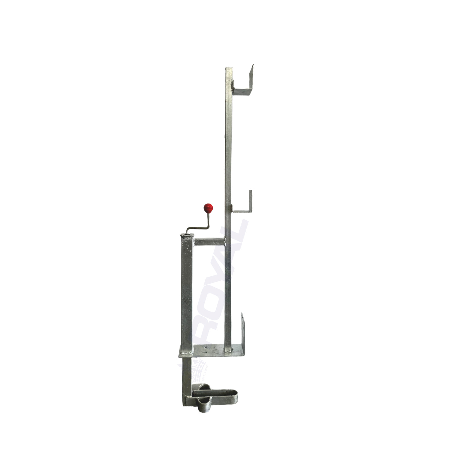 cRail Handrail Post