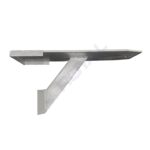 Prop Wall Support Bracket