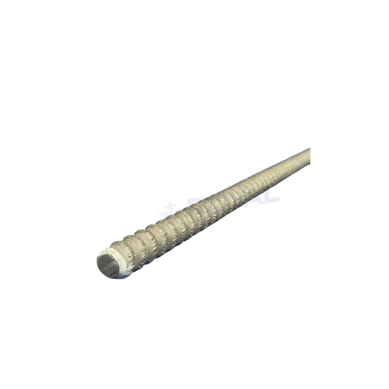 Polymer Fibreglass Reinforced Z Bar Royal Polybar 5.8m