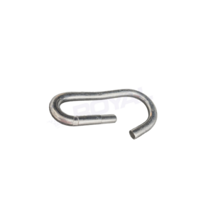 Prop Pin Deformed