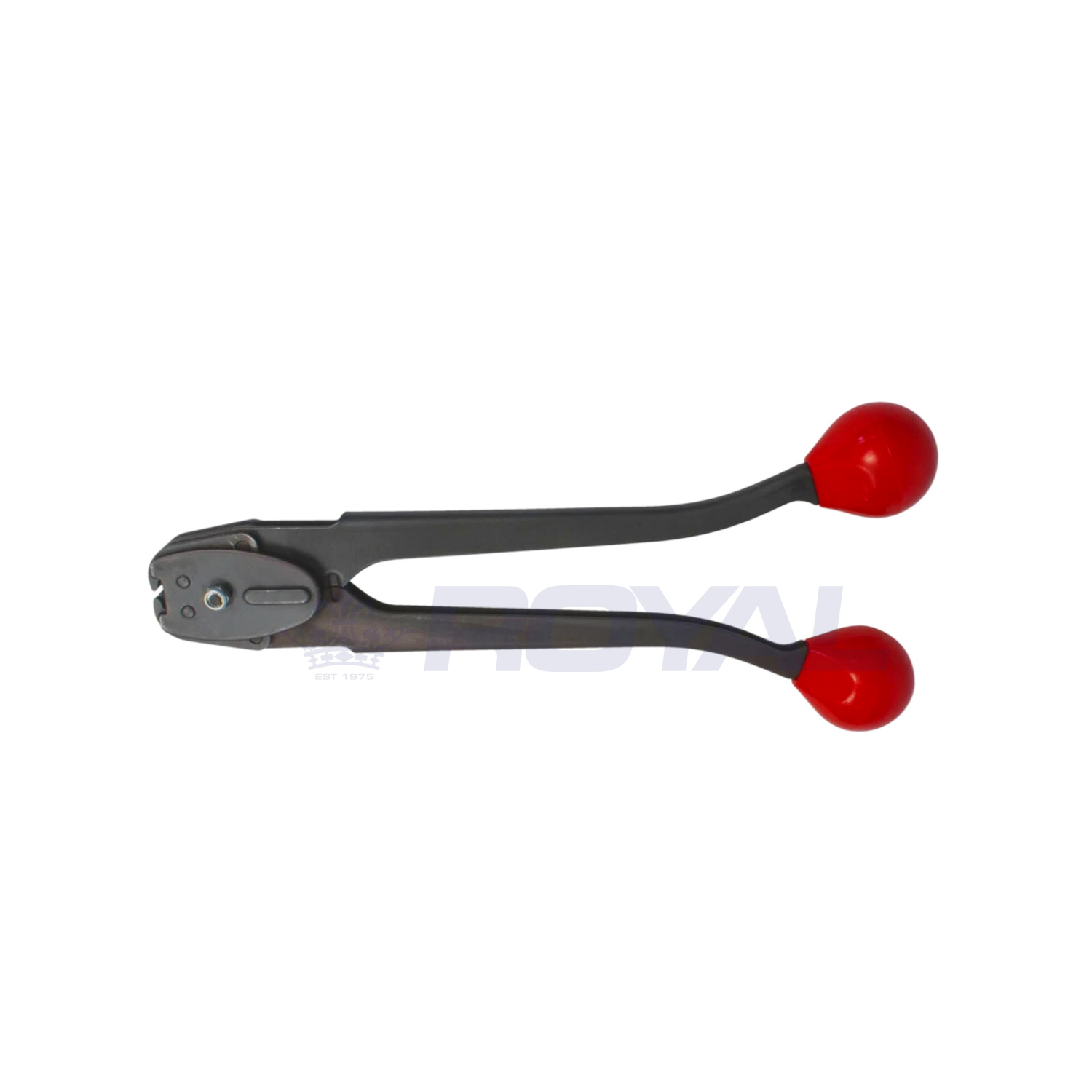 Steel Strapping Sealer 19mm