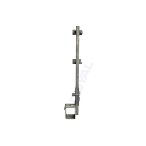 jRail Handrail Post