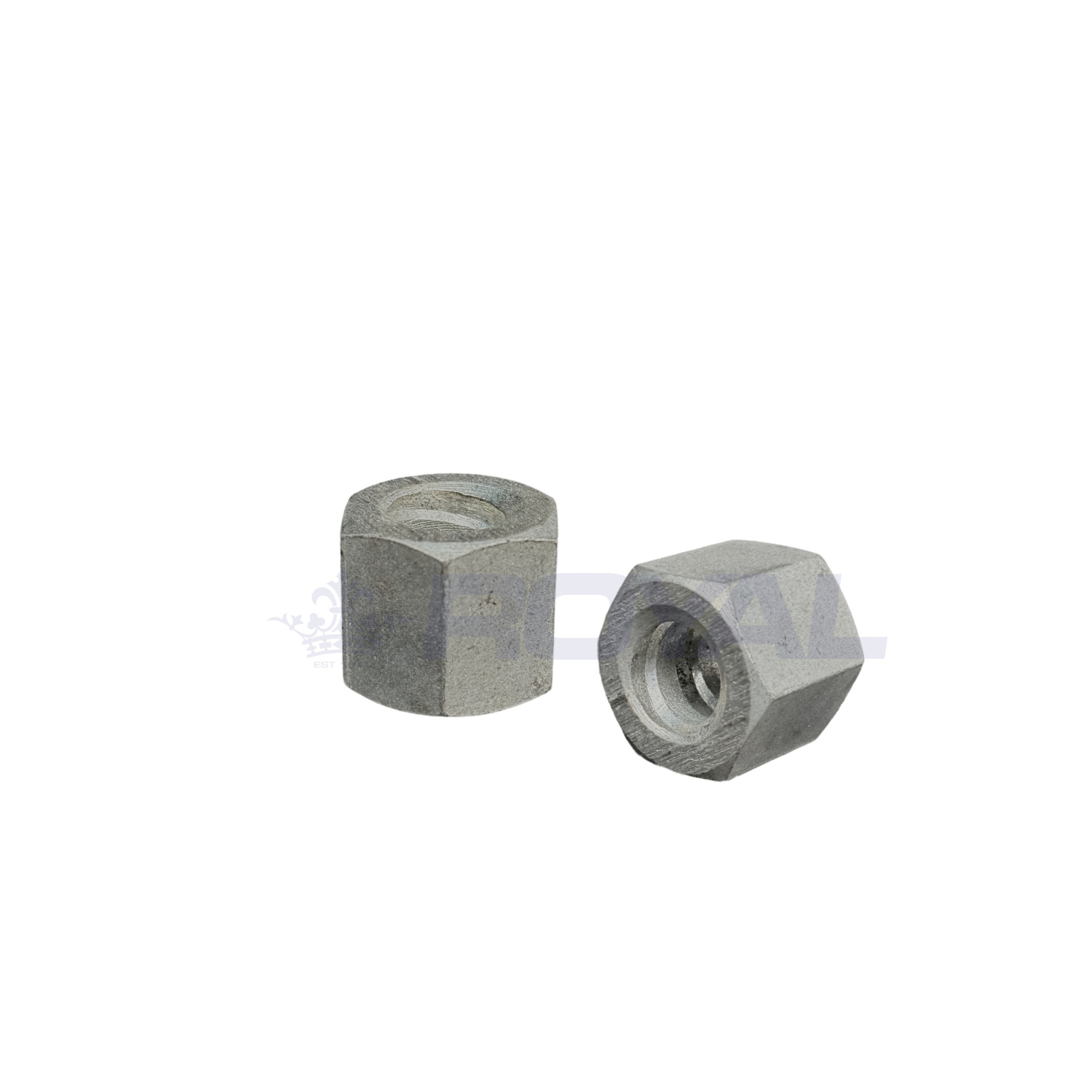 Z Bar Coupler 130mm To Suit 20mm Bar