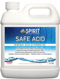 Safe Acid Spirit 4 L