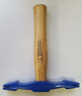 Scutch Hammer Double End 800g