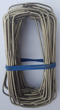 Wall Ties Stainless Steel 175mm Bundle Of 50 Cavity