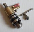 Water Swivel