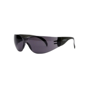 SafeRite Sharky Safety Specs Smoke