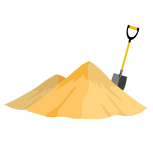 Sand & Gravel