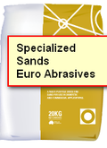 Specialized Sand 20kg 1mm