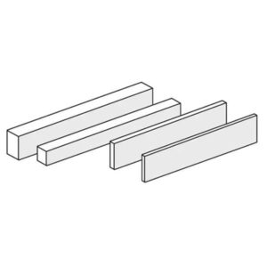 Scyon Axent Trim 19mm x 3000mm x 89mm