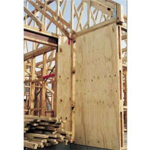 Bracing Ply F8 Untreated 2445 x 1200 x 7mm