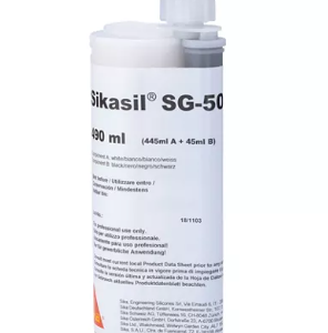 Sikasil SG-500 490ml