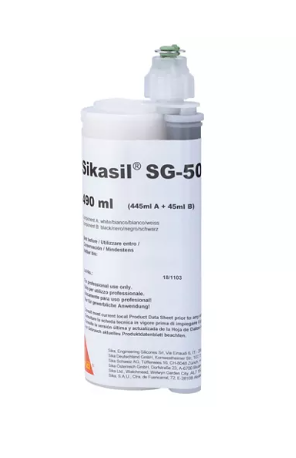 Sikasil SG-500 490ml