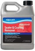 Aqua Mix Sealer And Coating Remover 19 L