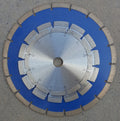 Diamond Disc Segmented 8 inch