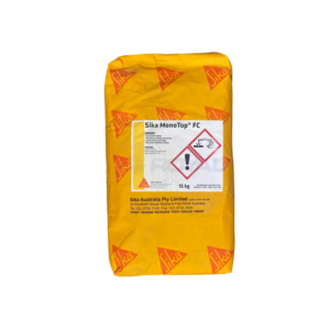 Sika MonoTop FC AU 15kg Bag