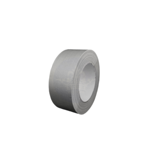 Silver Cloth Tape Filament 48mm x 25m