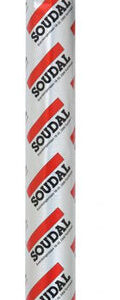 Soudal Soudaflex FC45 Pro 600ml Grey