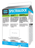 LATICRETE SP1250 Epoxy Grout 4kg – 50 Sea Glass