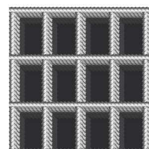Steel Mesh