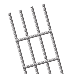 Steel Trench Mesh
