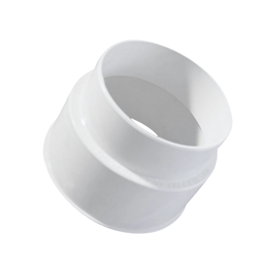 PVC Stormwater Slab Repair Coupling – 90mm