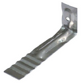 Frame Ties Galvanized Hot Dip Z950 240mm R3 Rated