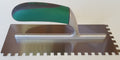 Tiling Notch Trowel Blade 280 x 115mm Square 8mm