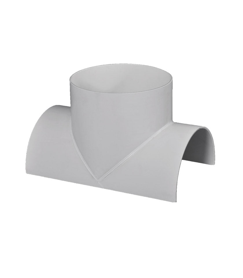 Saddles Off N/C Suit DWV Pipe – 50mm